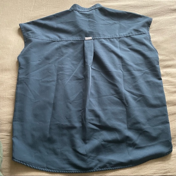 FIGS Rafaela Top size SMALL - Picture 3 of 4